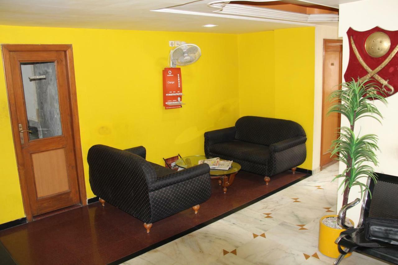 Hotel Shertown Ahmedabad Eksteriør bilde